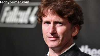 todd howard net worth