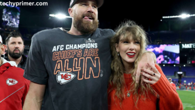 taylor swift travis kelce