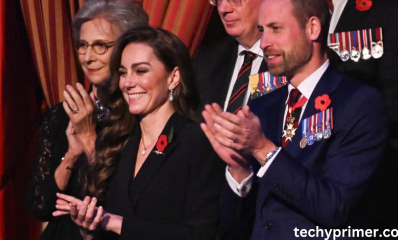 kate middleton news