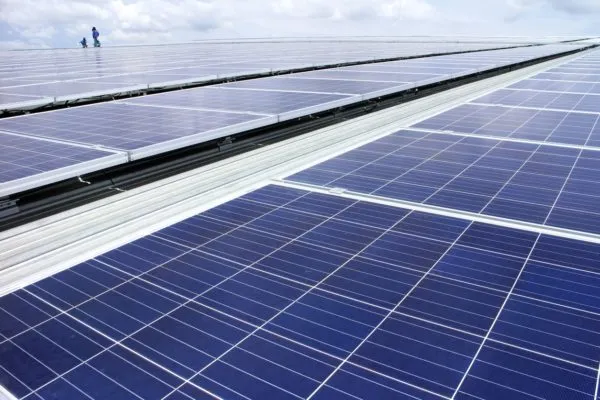 How Commercial Solar in Arizona Can Save Your Business Thousands