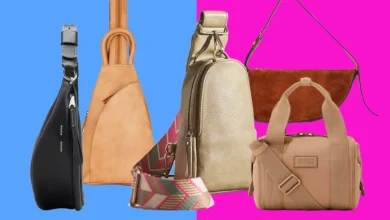 The Ultimate Guide to Sling Bags for Women