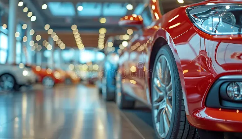 Understanding 'Blue Sky' Valuations with Automotive Industry Consultants