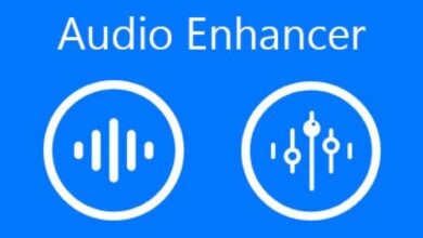 Why a sound enhancer is essential for high-quality video production