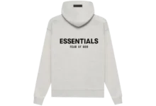 the essentials hoodie