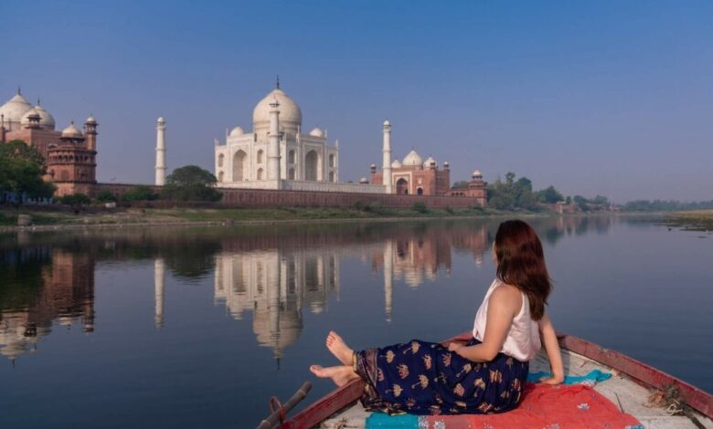 Discover the Best Time to Travel to India for Every Region